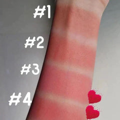 Tuz Long Lasting Liquid Blush Flawless Coverage Natural Tint Easy Blend Smooth Application