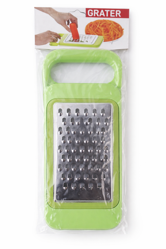Multi-Purpose Vegetable Cutter & Grater Pack of 1
