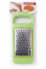Multi-Purpose Vegetable Cutter & Grater Pack of 1