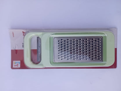 Multi-Purpose Vegetable Cutter & Grater Pack of 1