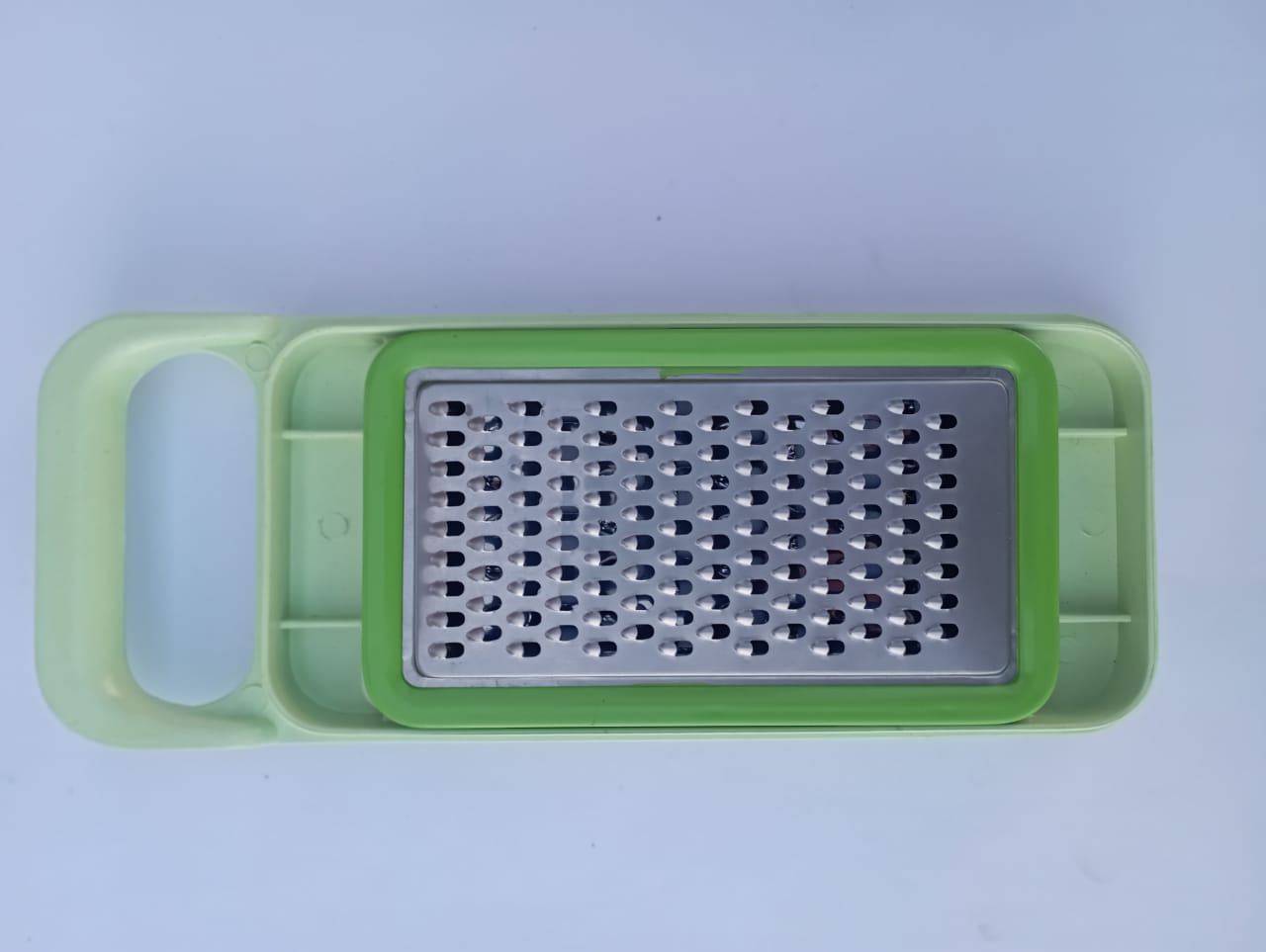 Multi-Purpose Vegetable Cutter & Grater Pack of 1