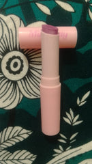 Multipurpose Jelly Highlighter Stick – Creamy Glitter Eyeshadow, Lip Balm & Face Highlighter