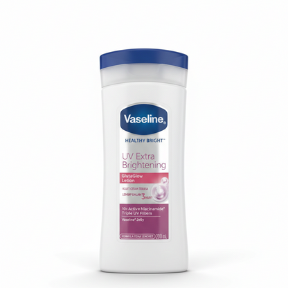 Vaseline UV Brightening Body Lotion – 200ml