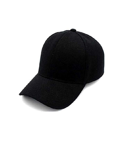 Pack of 1 – Imported Best Quality Baseball Adjustable High Quality Cap For Men/Boys