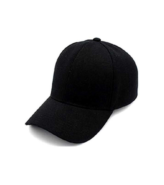 Pack of 1 – Imported Best Quality Baseball Adjustable High Quality Cap For Men/Boys