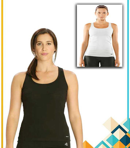 Pack of 2 – Imported Camisoles & Slips For Women/Girls