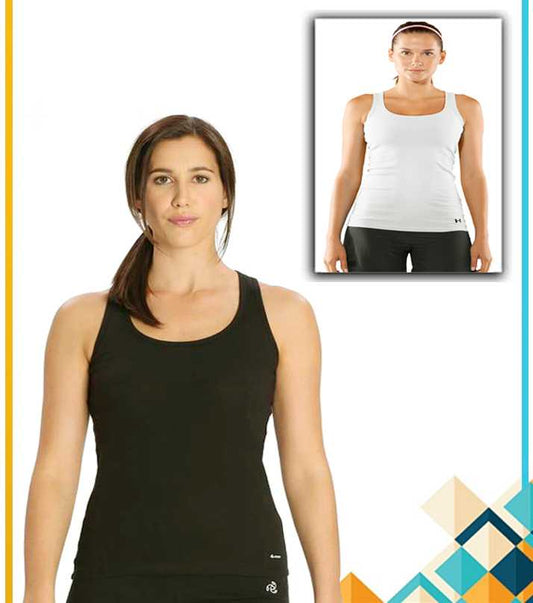 Pack of 2 – Imported Camisoles & Slips For Women/Girls