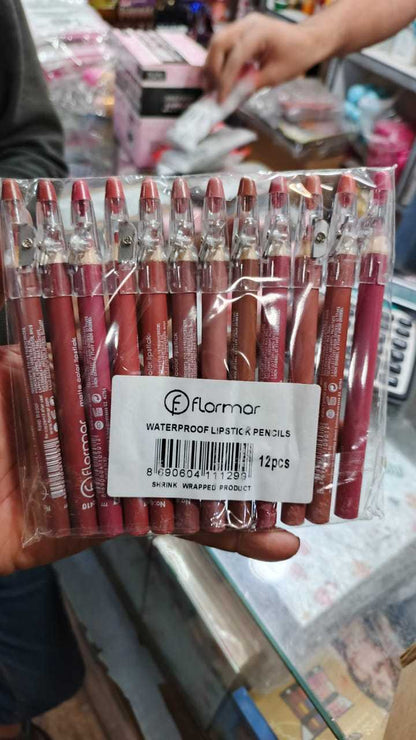 Flormar Shopner pencils for women