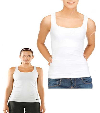 Pack of 2 – Imported Camisoles & Slips For Women/Girls