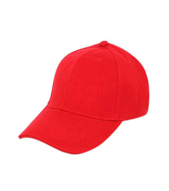 Pack of 1 – Imported Best Quality Baseball Adjustable High Quality Cap For Men/Boys