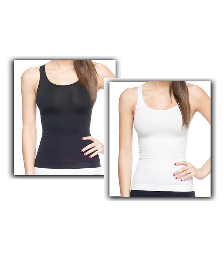 Pack of 2 – Imported Camisoles & Slips For Women/Girls