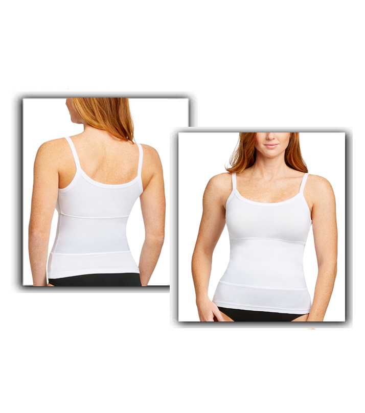 Pack of 2 – Imported Camisoles & Slips For Women/Girls