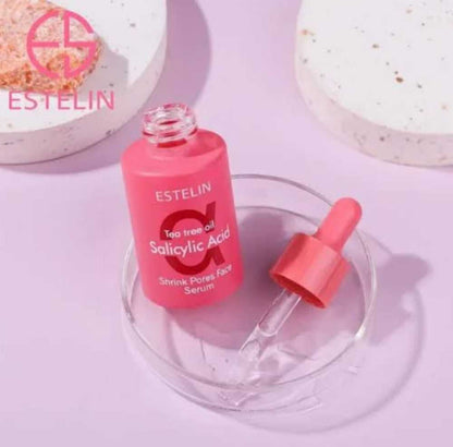 IMPORTED FACE SERUM