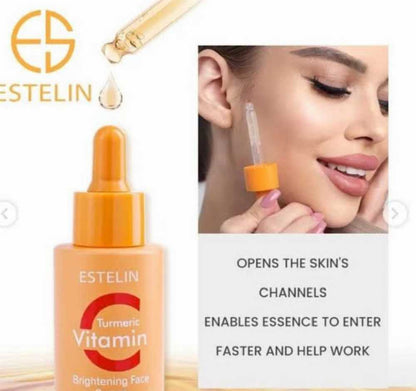 IMPORTED FACE SERUM