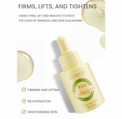 IMPORTED FACE SERUM