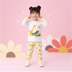 Dinosaurs Kids wear