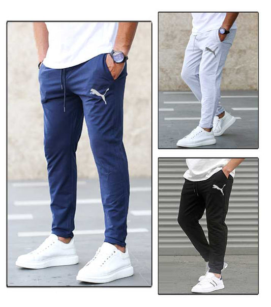 Soft French Terry Trouser for Men/Boys